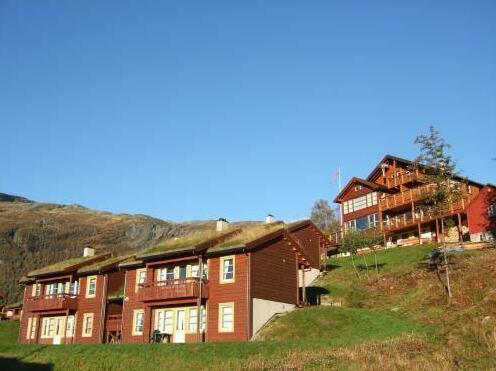 Voss Resort Bavallstunet - Photo2