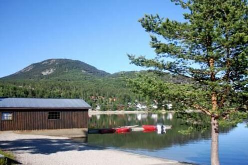 Nedre Strand Hytteutleie - Photo3