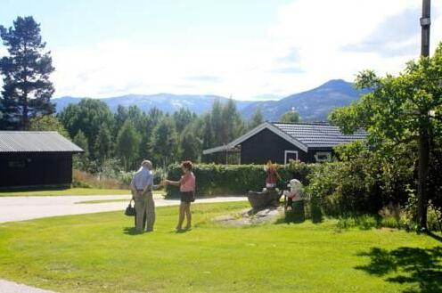 Nedre Strand Hytteutleie - Photo5