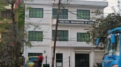 Hotel Mamata