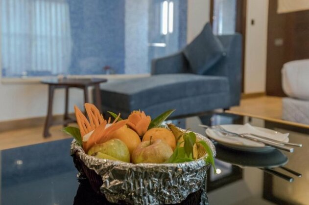 Mourya Hotel - Photo3
