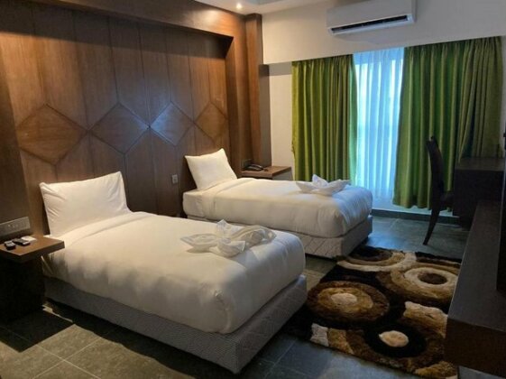 Mourya Hotel - Photo4