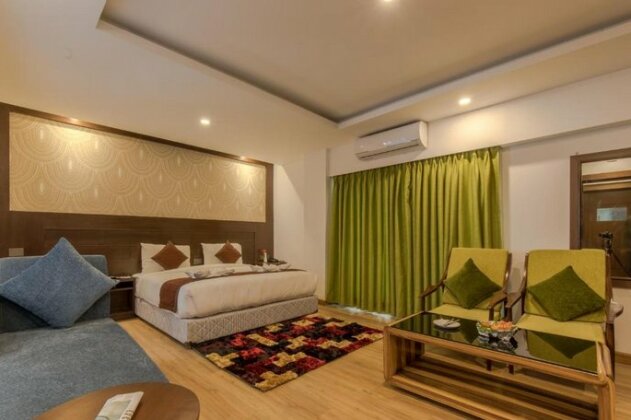 Mourya Hotel - Photo5