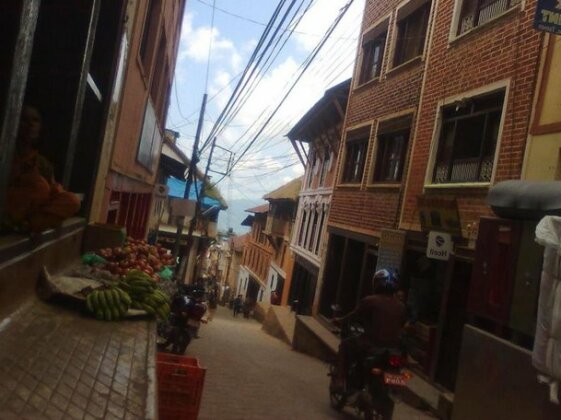 Taksar Stay - Photo2