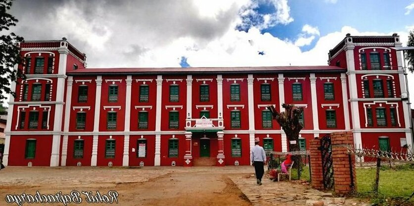 Taksar Stay - Photo3
