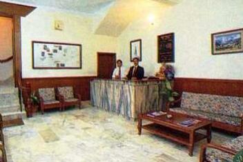 Yeti Hotel - Photo2