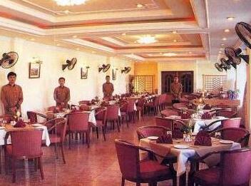 Yeti Hotel - Photo3