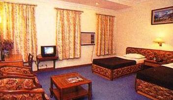Yeti Hotel - Photo4