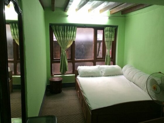 Ajima Guest House - Photo2