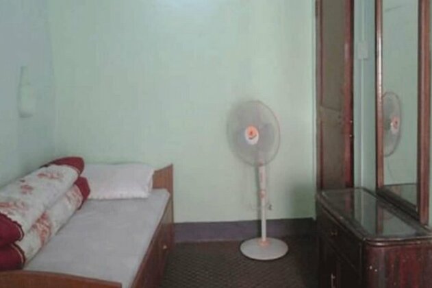 Ajima Guest House - Photo3