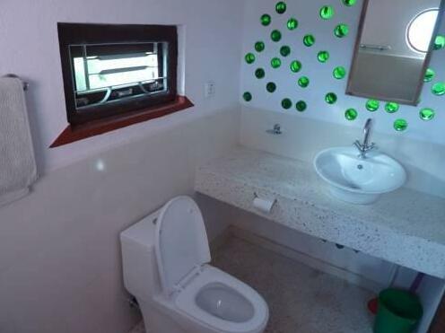 Backspace cottage - Photo2