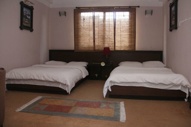 Bhadgaon Guest House - Photo5