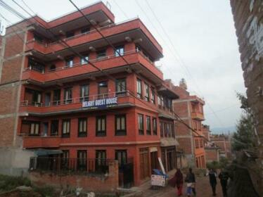 Delight Guest House Bhaktapur