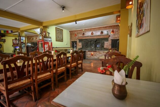 Golden Gate Guest House Bhaktapur - Photo2