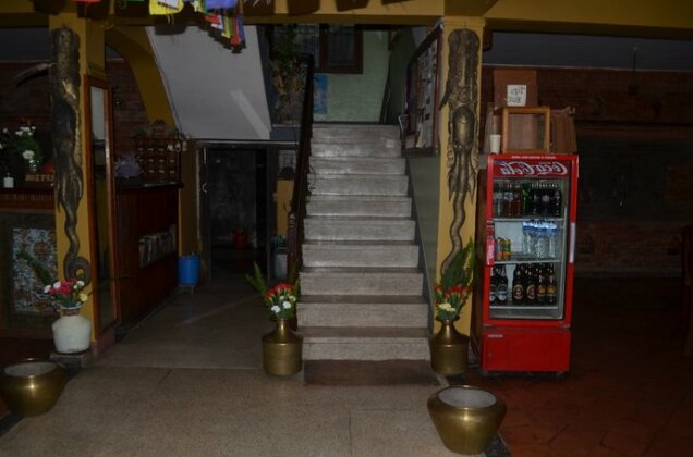 Golden Gate Guest House Bhaktapur - Photo4