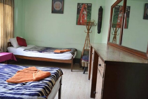 Golden Gate Guest House Bhaktapur - Photo5