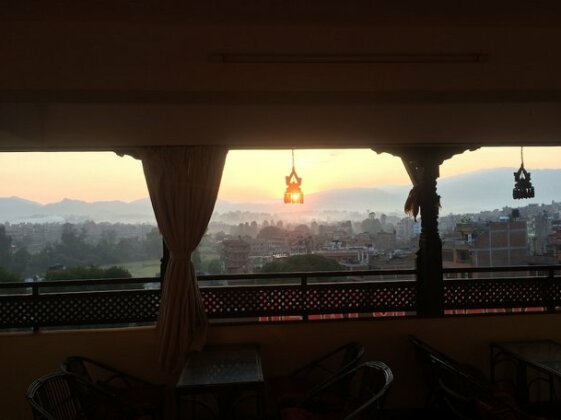 Heart Of Bhaktapur Guest House - Photo2