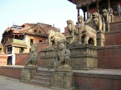 Heritage Inn Bhaktapur - Photo4