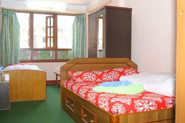 Homestay - Swastik Guest House - Photo2