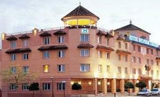 Horse Shoe Mountain Resort