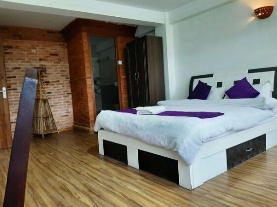 Hotel Bhaktapur Inn - Photo2