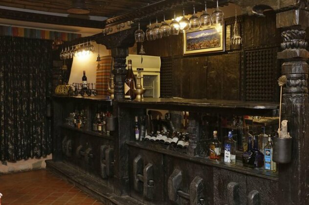 Hotel Heritage - Photo2