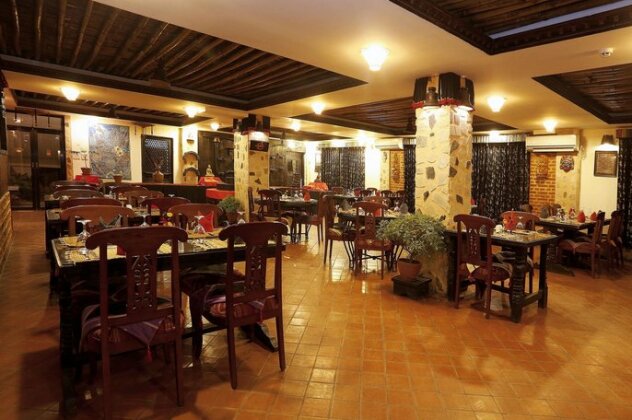 Hotel Heritage - Photo3