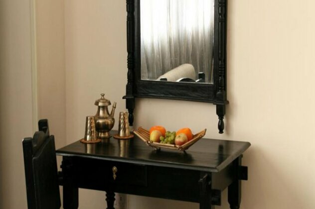 Hotel Heritage - Photo5