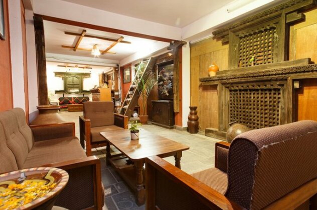 Khwapa Chhen Restaurant and Guest House - Photo3