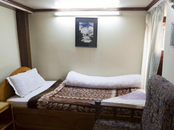 Khwopa Guest House - Photo3