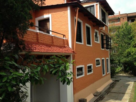 Krishna House - Photo3