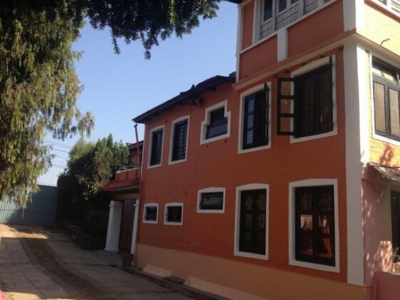 Krishna House - Photo4