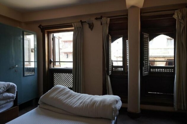 Moonlight Guest House - Photo4