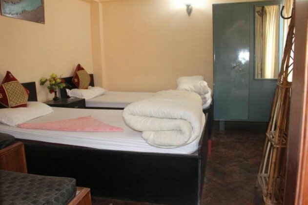 Moonlight Guest House - Photo5