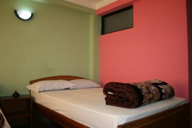 Mountain Guesthouse - Photo2