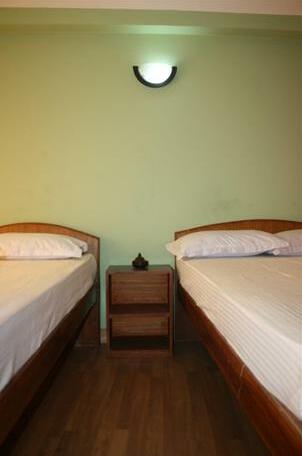 Mountain Guesthouse - Photo3