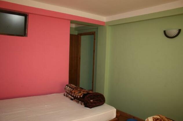 Mountain Guesthouse - Photo4
