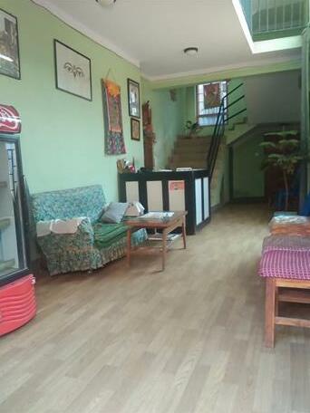 Mountain Guesthouse - Photo5