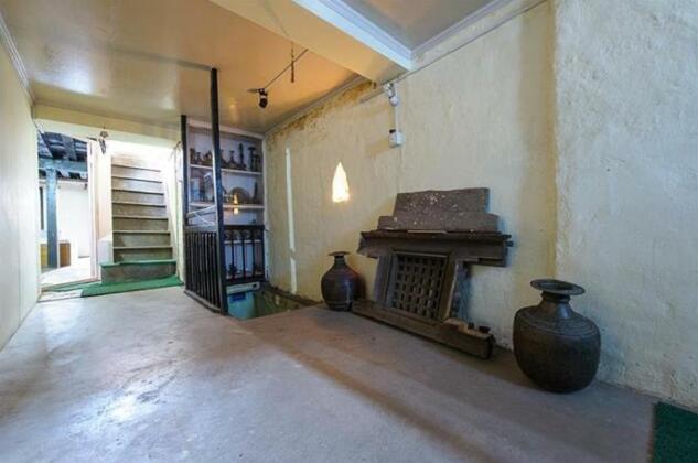 Nyatapola Guest House - Photo2