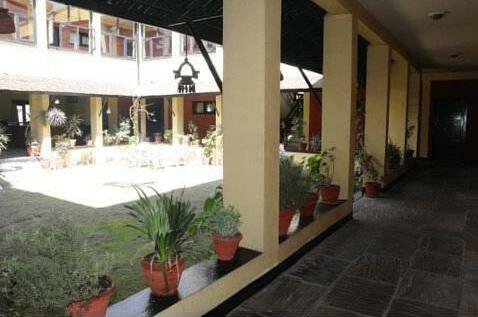 Planet Bhaktapur Hotel - Photo3