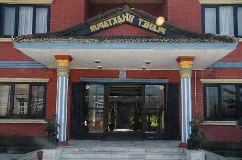 Planet Bhaktapur Hotel - Photo4