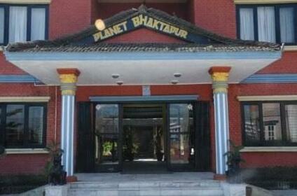 Planet Bhaktapur Hotel