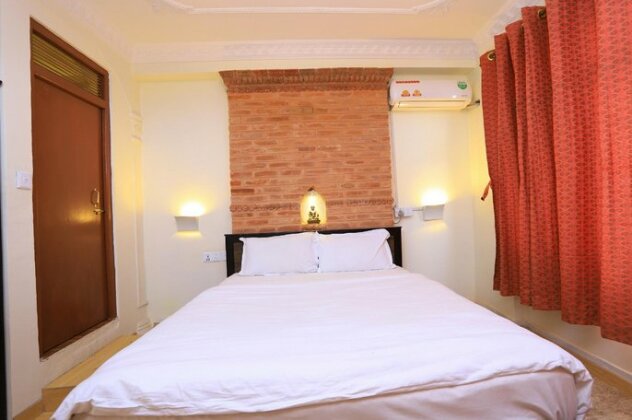 SPOT ON 433 Welcome Heritage Inn Bhaktapur - Photo4