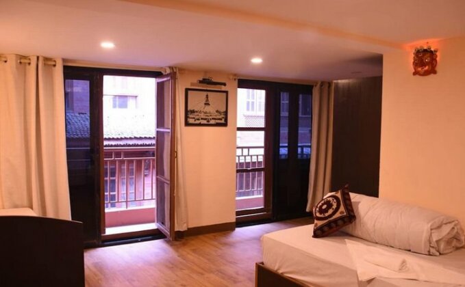 Subha Guest House - Photo2
