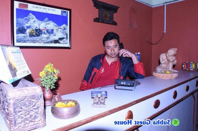Subha Guest House - Photo3
