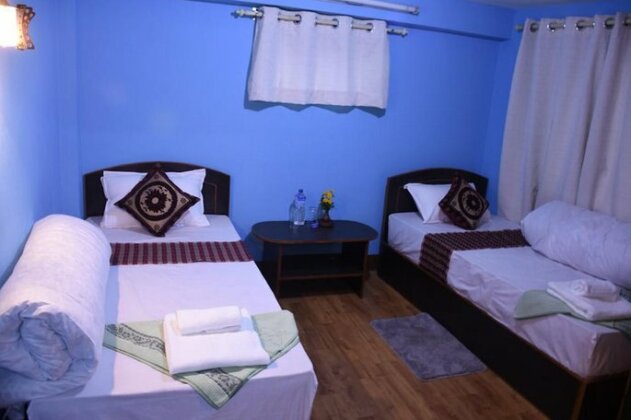 Subha Guest House - Photo4