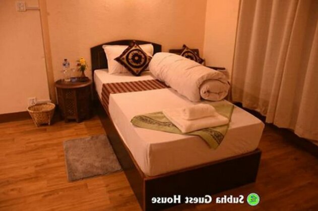 Subha Guest House - Photo5