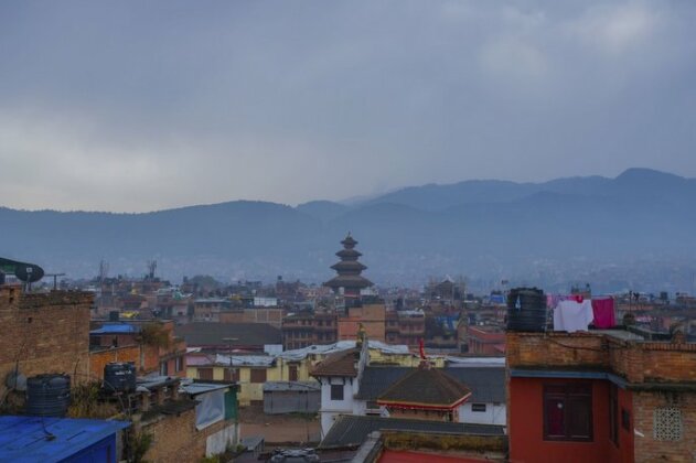 Sweet House Bhaktapur Bagmati Zone
