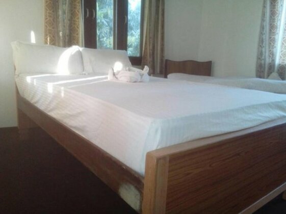 Nepal Wildlife Resort - Photo2
