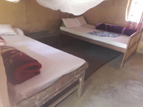 Prem Bardiya Homestay
